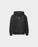 Frank Ocean Acid Washed Hoodie hoodie, detail view 4