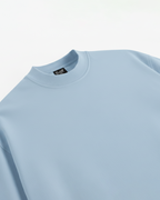 Essentials - Sky oversized T-shirt, detail view 2